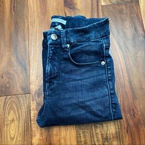 Good American “Good Legs” Jeans